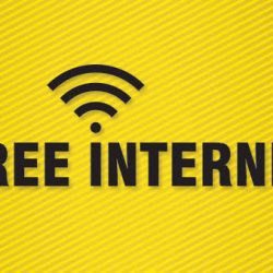 free internet for mobile