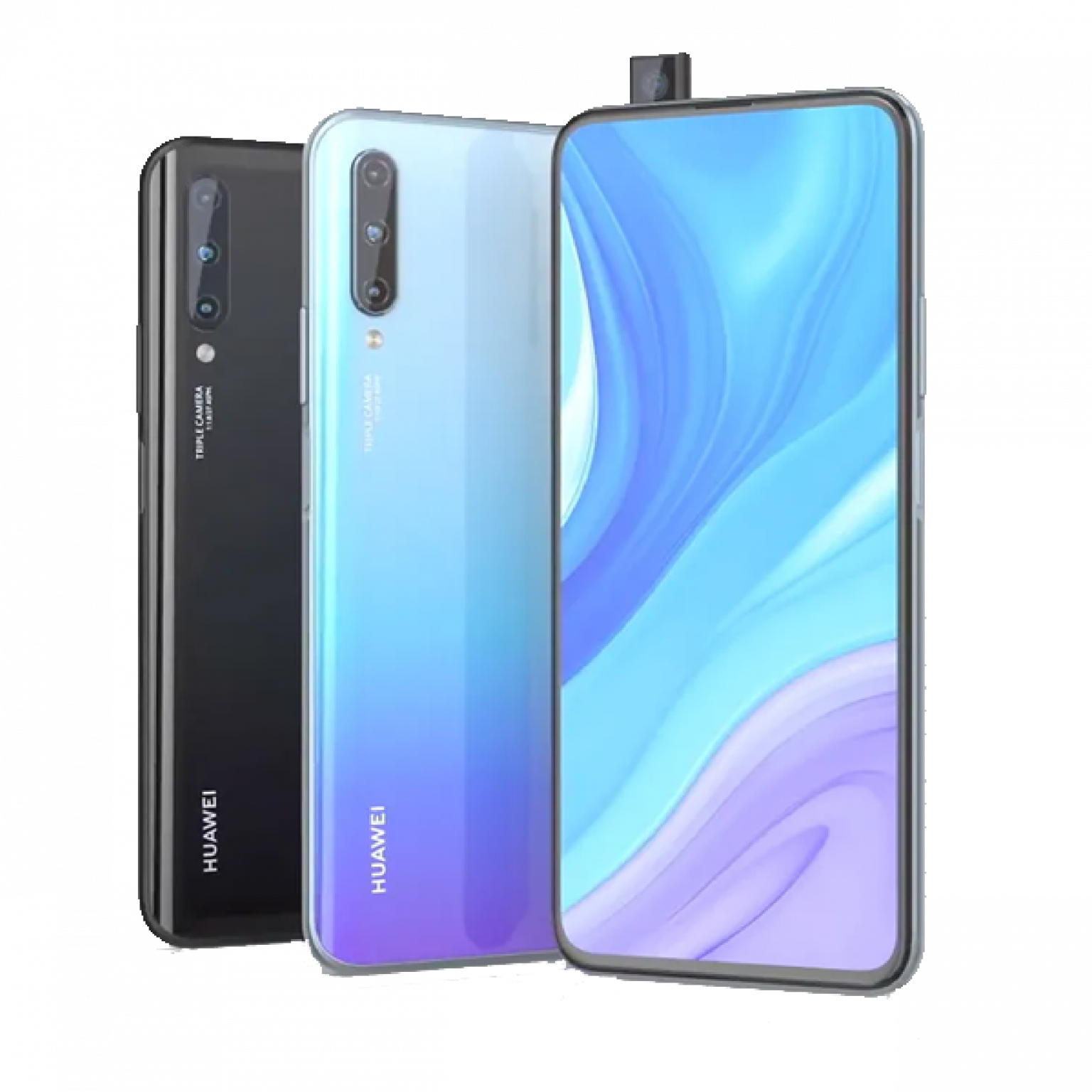 Huawei Y9S Price & Details in Pakistan Your Mobile