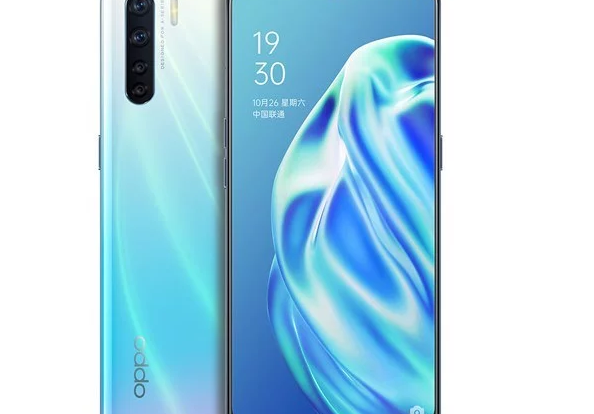 oppo-f15-pakistan