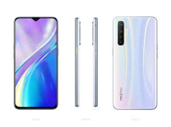 realme xt pakistan