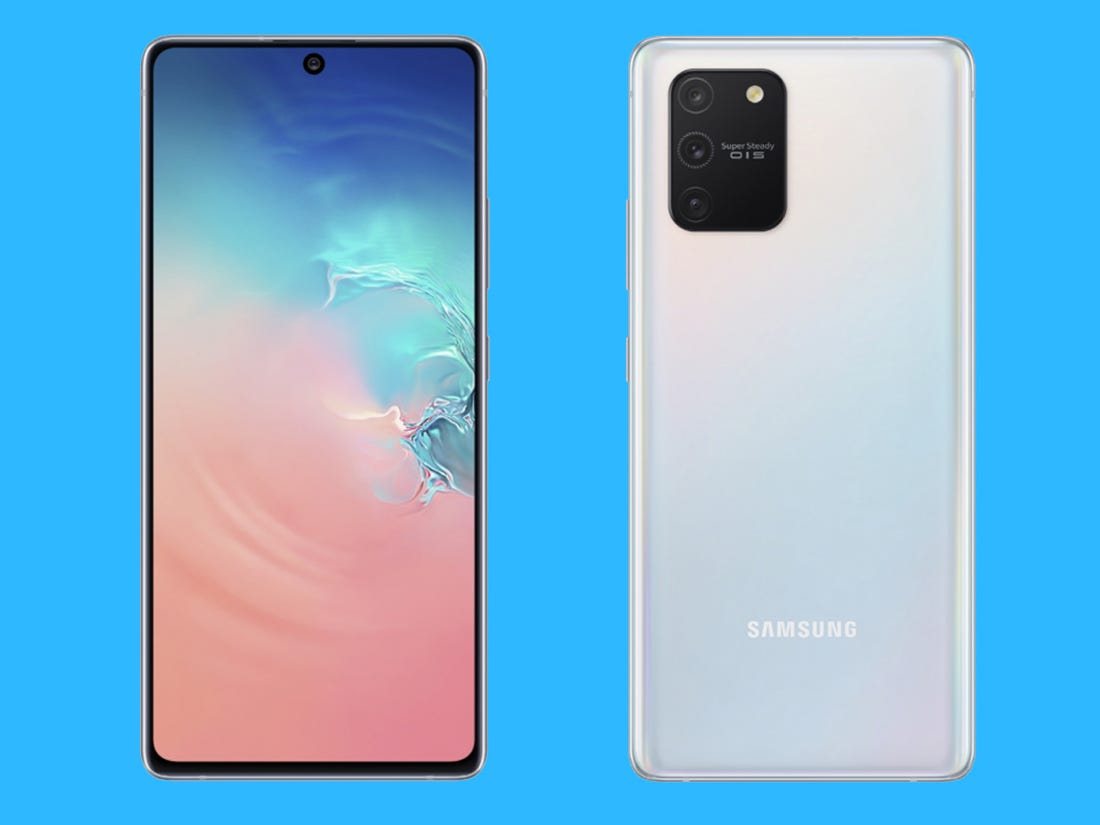 Samsung Galaxy S10 Lite Price in Pakistan | Your Mobile