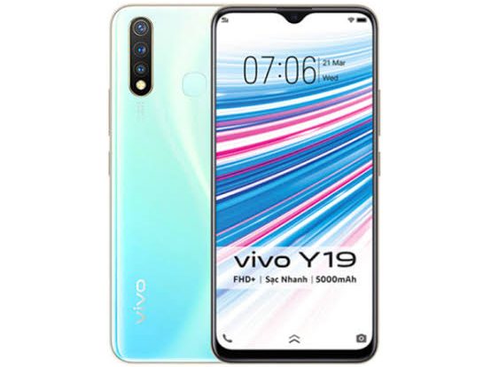 vivo-y19-pakistan