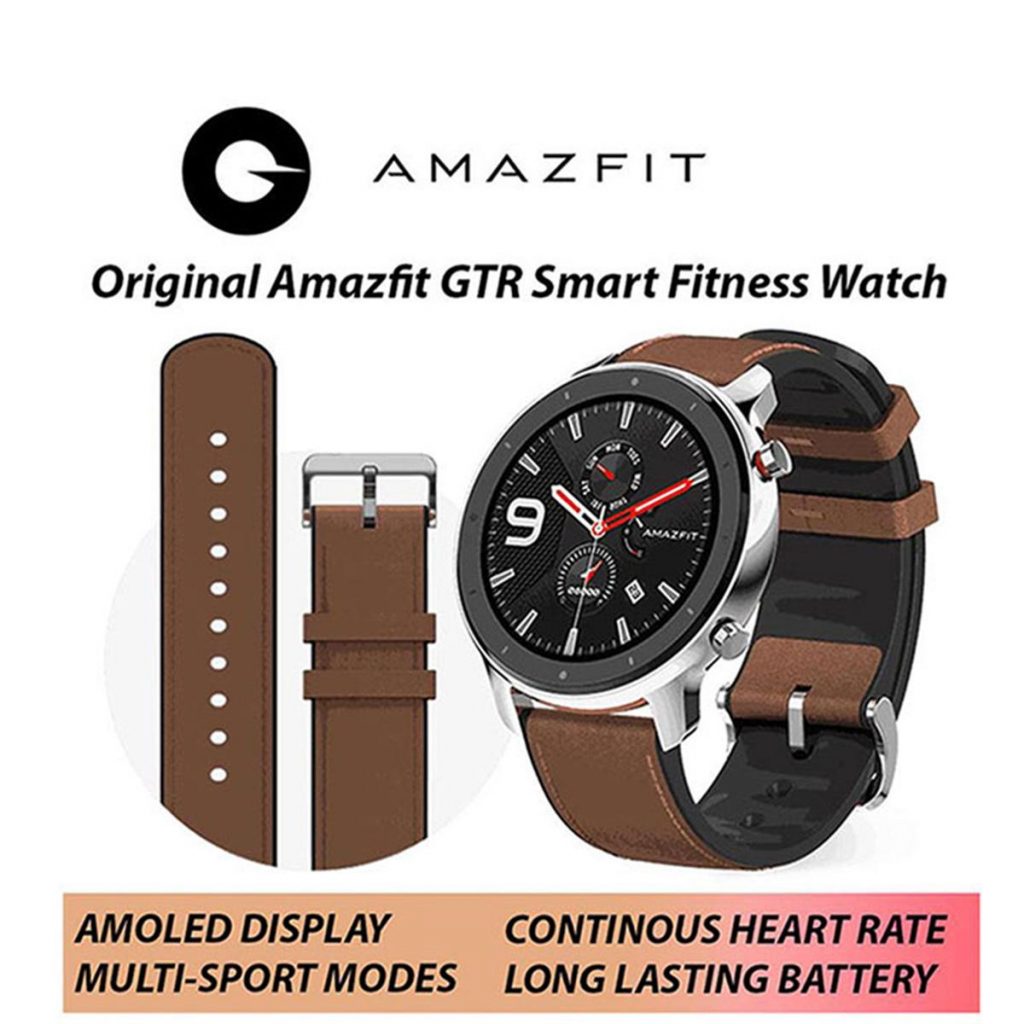 amazfit-gtr-47mm-front