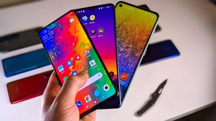 best-mobile-phones-in-pakistan-2019