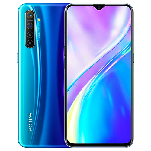 realme-xt