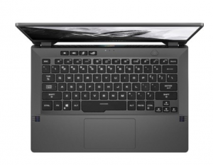 Asus ROG Zephyrus Gaming Laptop