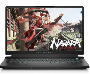 Dell Alienware m15 R7 Gaming Laptop