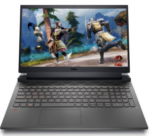 Dell G15 5520 Gaming Laptop