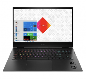 HP OMEN 16 Gaming Laptop