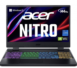 Acer Nitro 5