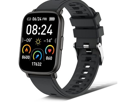 andriod-smart-watch