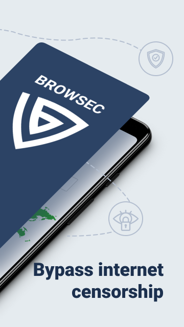 Browsec vpn