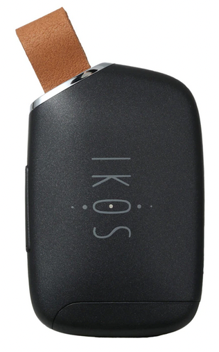 ikos device black