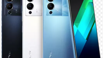infinix note 12