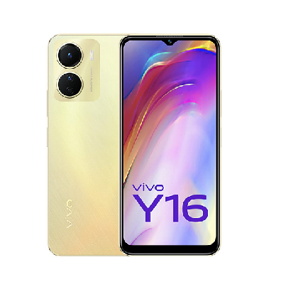 vivo y16 price and details