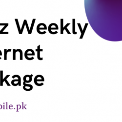 Jazz-Weekly-Internet-Package