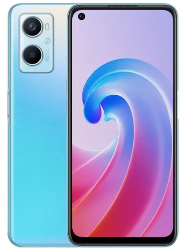 Oppo A96