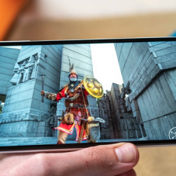 Gaming on samsung galaxy A13