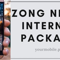 Zong-Night-Internet-Package