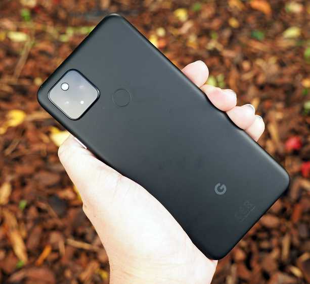 Google Pixel 4a 5G Price in Pakistan | Your Mobile