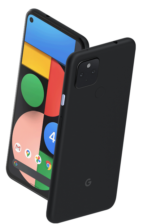 google-pixel-4a-5g-front-and-back