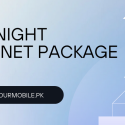 jazz night internet package