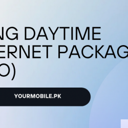zong-daytime-internet-package