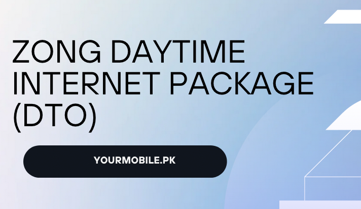 zong-daytime-internet-package