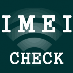 imei check