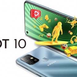 infinix hot 10 prices