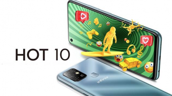 infinix hot 10 prices