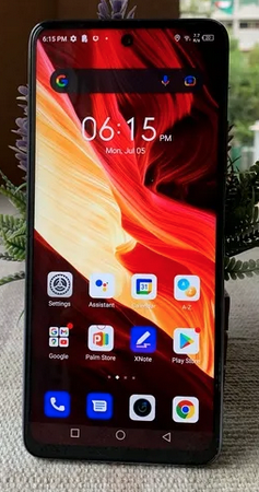 infinix-note-10-pro-front