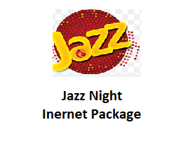 Jazz Night Internet Package