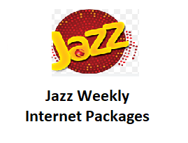 Jazz Weekly Internet Package