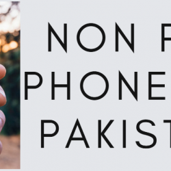 Non PTA Phones in Pakistan