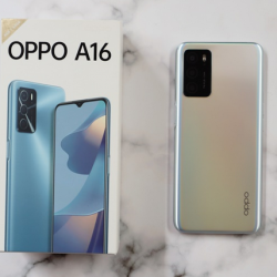 Oppo A16 Price 4 64