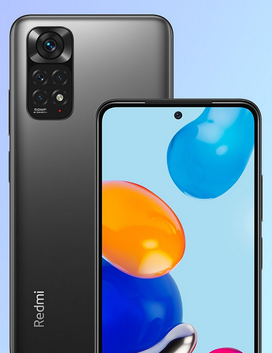 Redmi Note 11