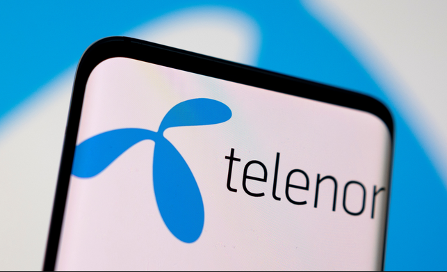 telenor-pakistan-logo