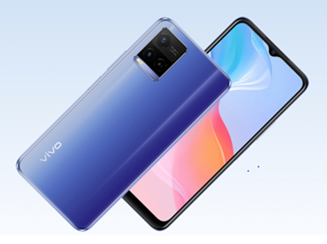 vivo-y21-midnigh-blue-front-back