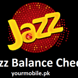 check jazz balance