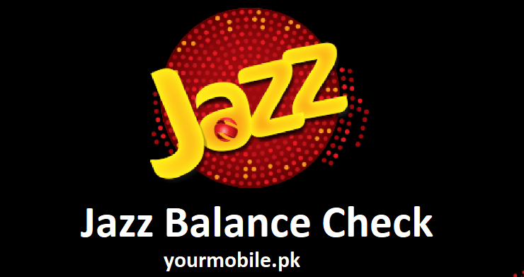 check jazz balance