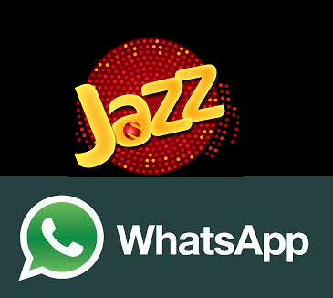Check Jazz Balance with whatsapp