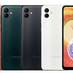 samsung a04 all colors