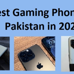 Best Gaming Phones in Pakistan 2023