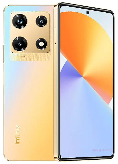 infinix note 30 pro