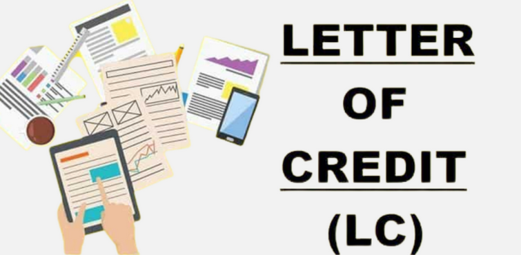 lc (letter of credit) in pakistan