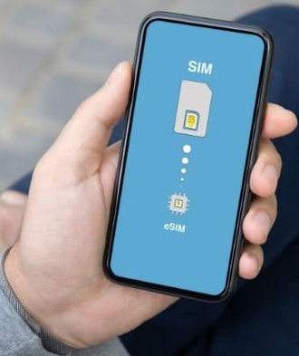 esim supported handsets