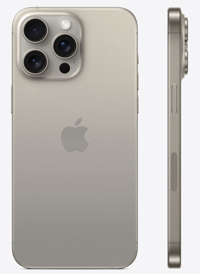 apple-iphone-15-pro-max-natural-titanium-front-back