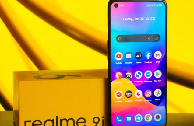 realme-9i