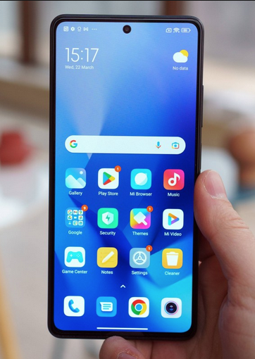 redmi note 12